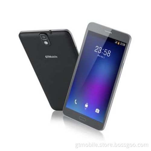 3G Phones, Quad-core with 6.0" HD Screen